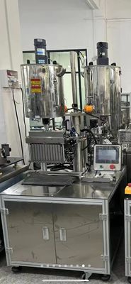正確な12 - 穴泡ペンとアイライン鉛筆の詰め機