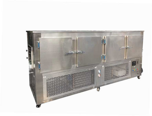 バセリン油膏3.mコンバーリーベルトの7.5P冷却機