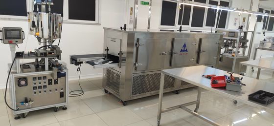 バセリン油膏3.mコンバーリーベルトの7.5P冷却機