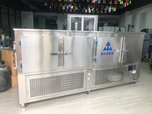 バセリン油膏3.mコンバーリーベルトの7.5P冷却機