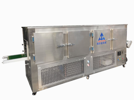 バセリン油膏3.mコンバーリーベルトの7.5P冷却機