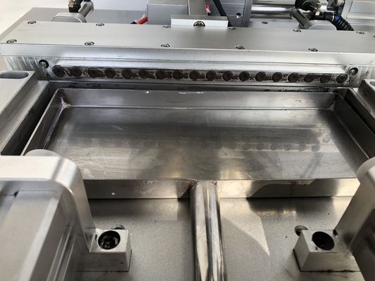 18 穴 眉鉛筆 暖かい 詰め機